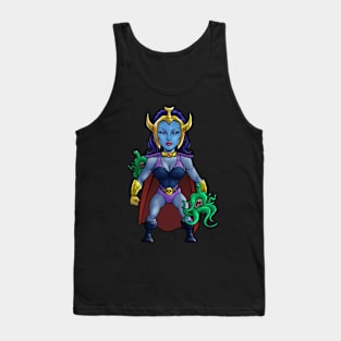 Shokoti Tank Top